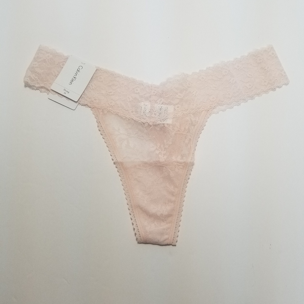 Calvin Klein Thong